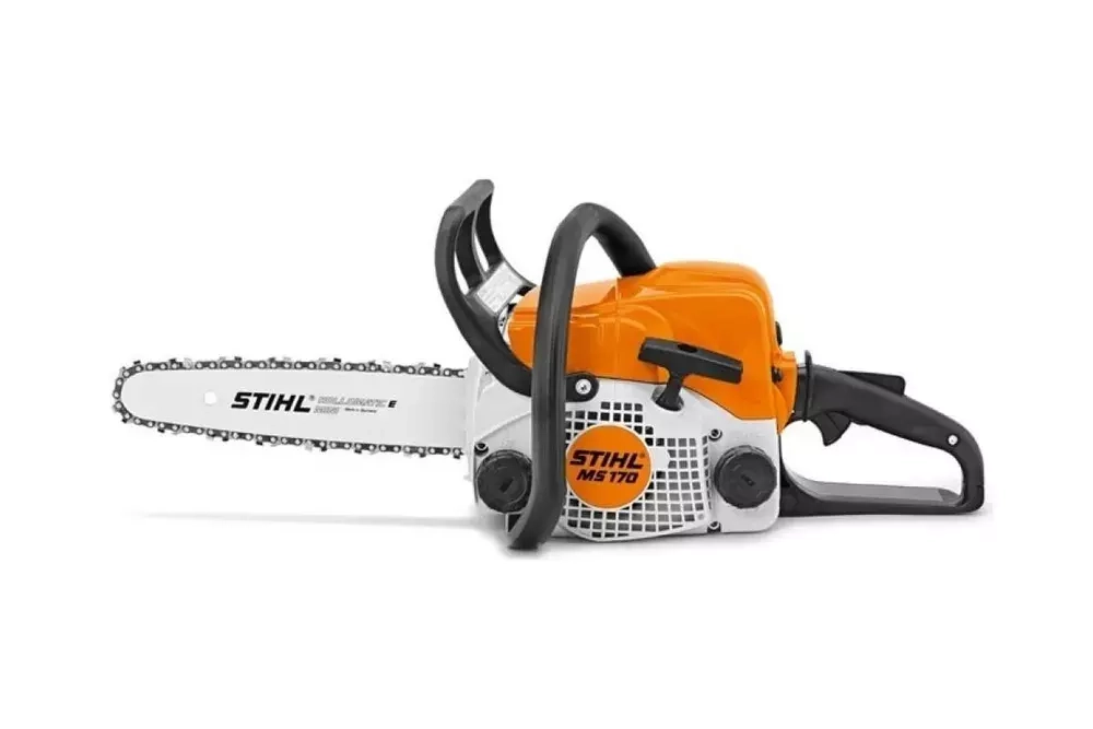 Цепная бензопила Stihl MS-170 (11300123002)