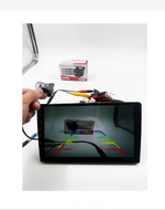 Автомобильная камера заднего вида CVBS DV-Pioneer.Ok E-903I