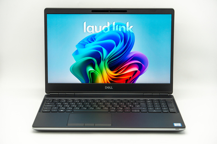 Ноутбук Dell Precision 7550 ( Xeon W-10885H / RTX A5000 16GB )