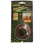 РОЗЕТТЫ НАПОЛЬНЫЕ GRACE МАХАГОН D32ММ 2ШТ