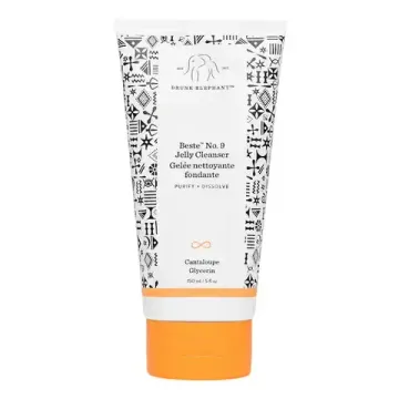 Drunk Elephant Beste No. 9 Jelly Cleanser