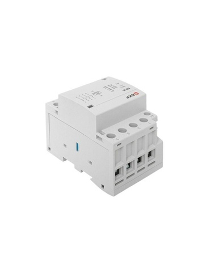 Контактор модульный КМ 25А 4NО (3 мод.) EKF km-3-25-40