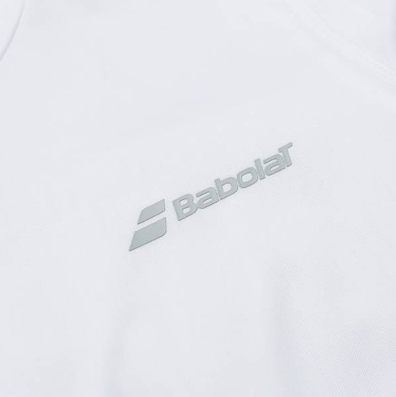 Футболка для мальчиков Babolat Core Flag Club Tee, арт. 3BS17011-101