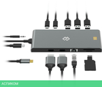 Док-станция Digma DS-590