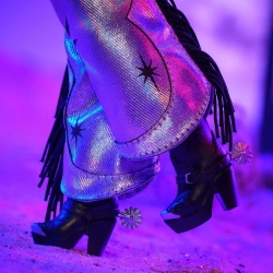 Кукла Barbie Fashion Frontier Doll #2