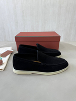 Лоферы Loro Piana