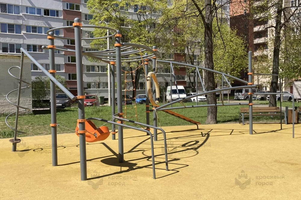 Спортивный комплекс Дельта