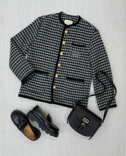 Жакет Gucci