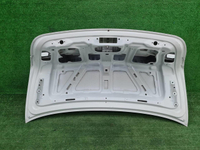 Крышка багажника BMW 7er F01 (2012-2015)