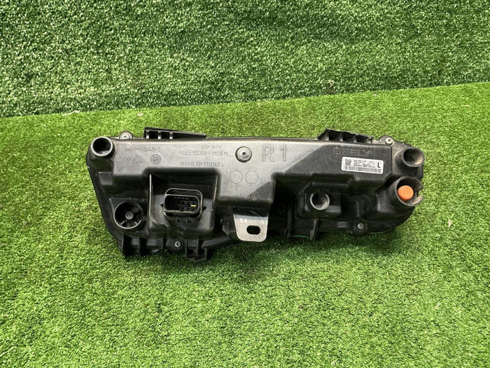 ДХО правый Geely Preface (2024-н.в.)