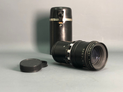 Primotar 3.5/135mm M42 Редкий