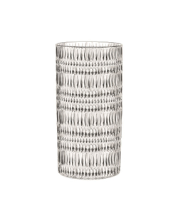 ETHNO - Ваза 23 см, стекло