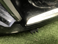 Фара левая Mercedes CLS c257 (17-21) Multibeam LED