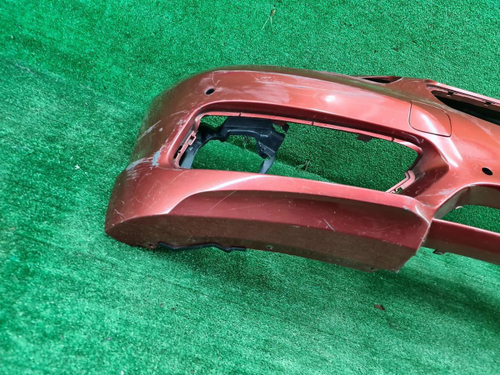 Бампер передний BMW 1er F20 (2015-2019)