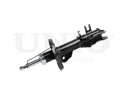 Амортизатор газовый передней подвески правый UNIO SAB-10311