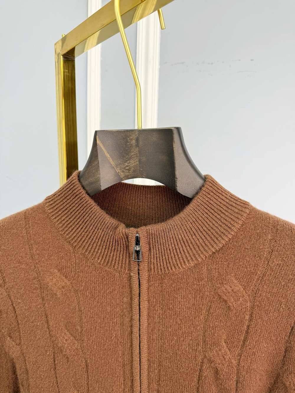 Джемпер Loro Piana