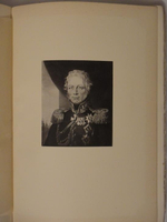 "Генерал-адъютанты Императора Александра I". Великий Князь Николай Михайлович. 1913г.