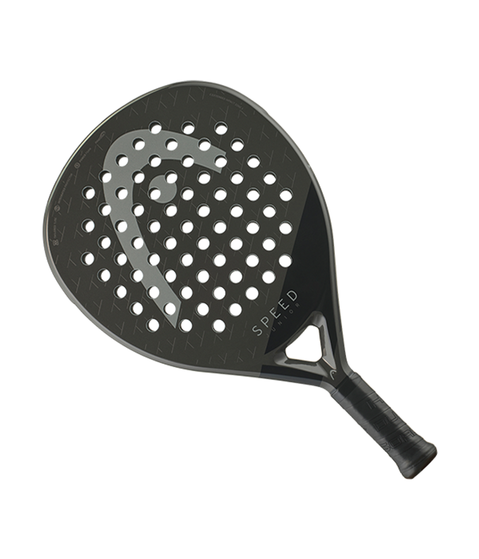 Ракетка Head Speed Junior 2025 — лёгкость и точность для юных игроков