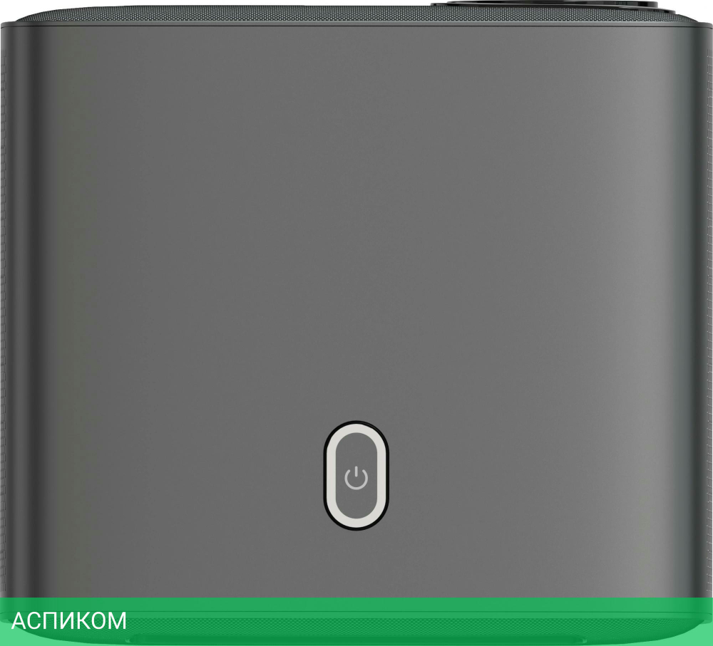 Проектор Cactus CS-PRC.05B.WUXGA-A черный