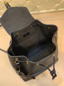 Louis Vuitton Montsouris Backpack