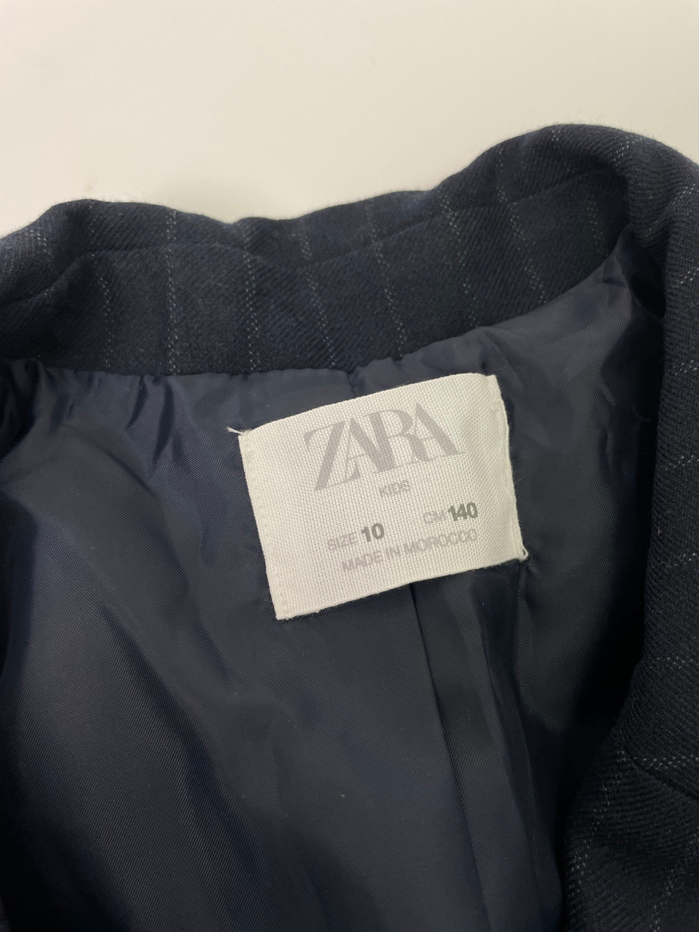 Костюм Zara