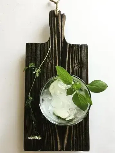 Масло с твердым воском GAPPA 0044 (матовое), цвет/черный, 200 мл