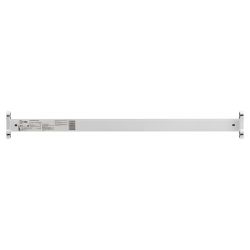 Светильник ЭРА SPO-801-0-002-060 IP20 под 2 светодиодные лампы T8 2xG13 LED 600мм до 2x20Вт