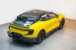 Карбоновый обвес для Lotus Eletre 2024+ Лотус Элетре
