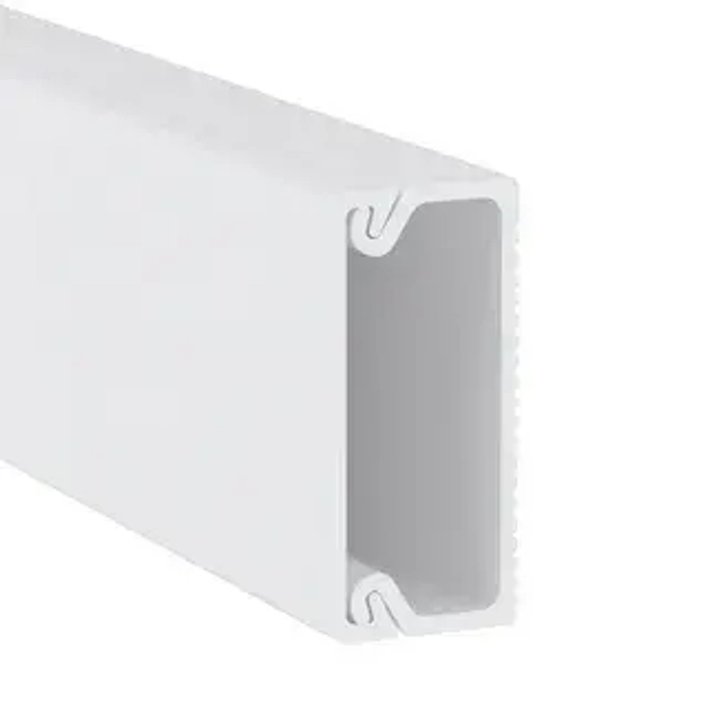 Мини-канал TMC 22x10 TMC белый DKC 00317 ***