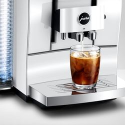 Кофемашина Jura Z10 Diamond White EA (15410)