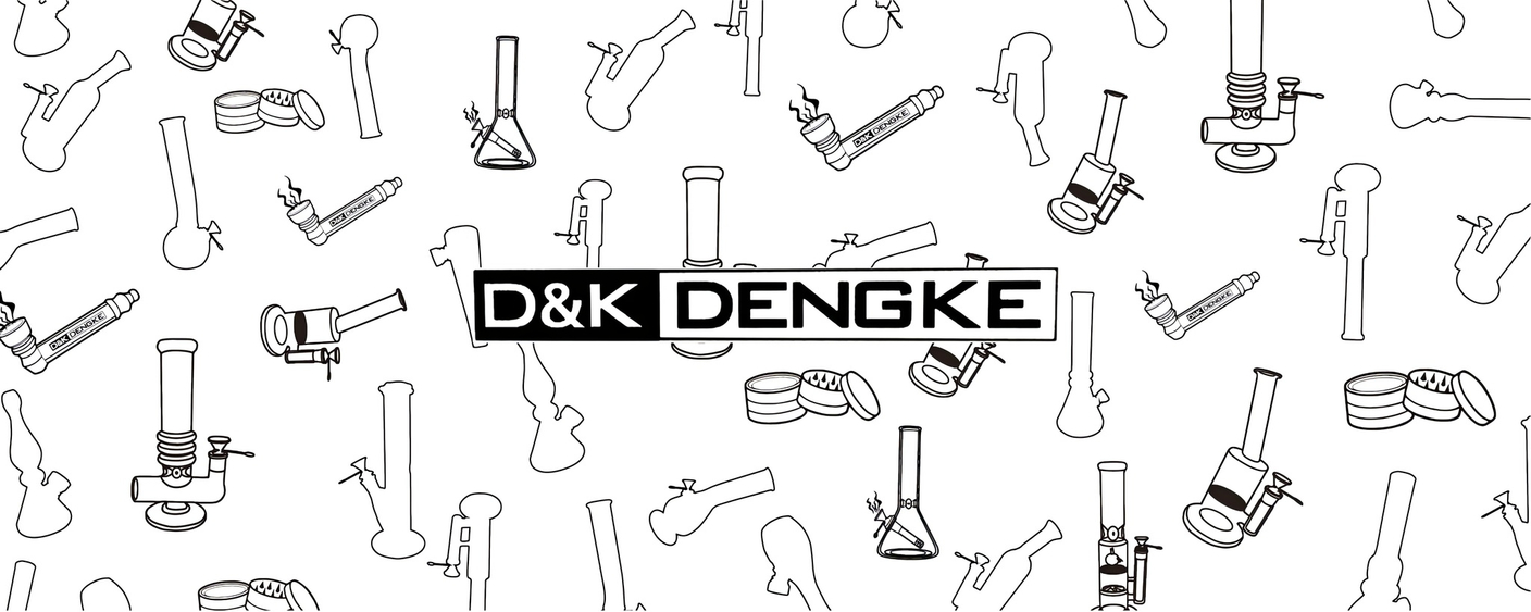 D&K DENGKE: Лидер в производстве аксессуаров для курения