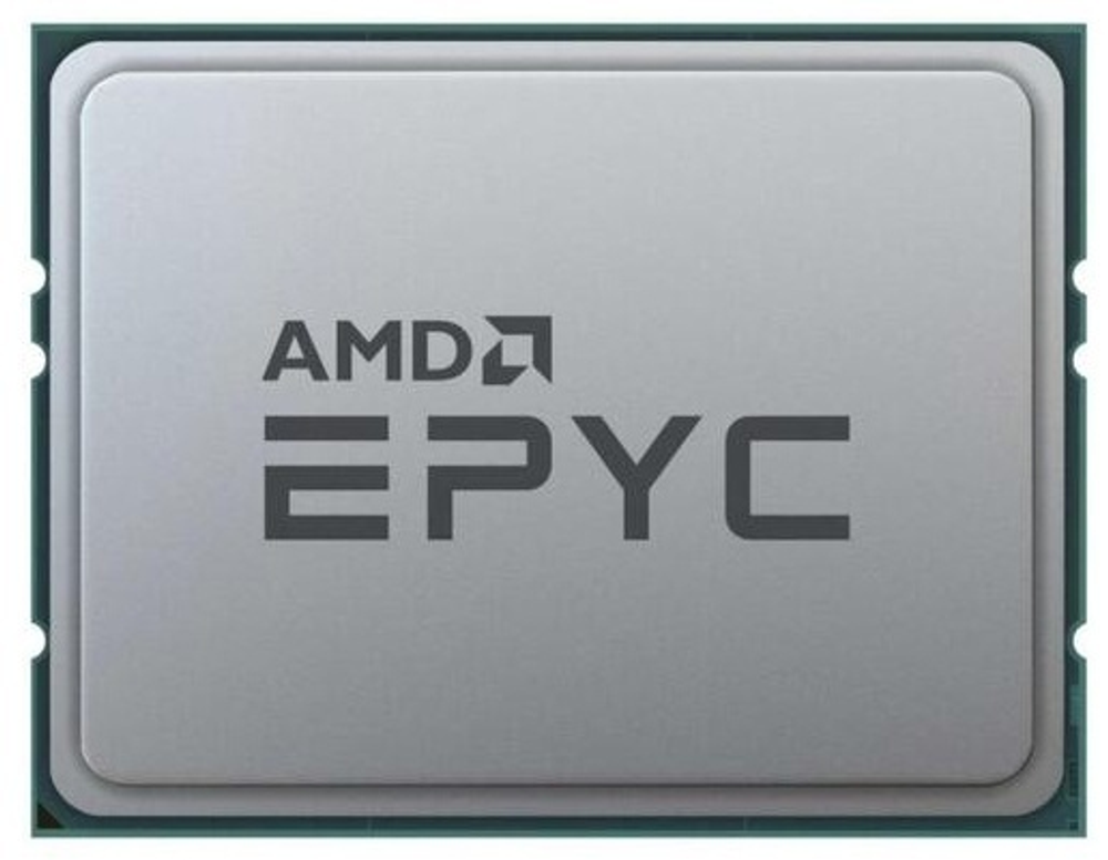 Процессор AMD EPYC 7763 100-000000312 OEM