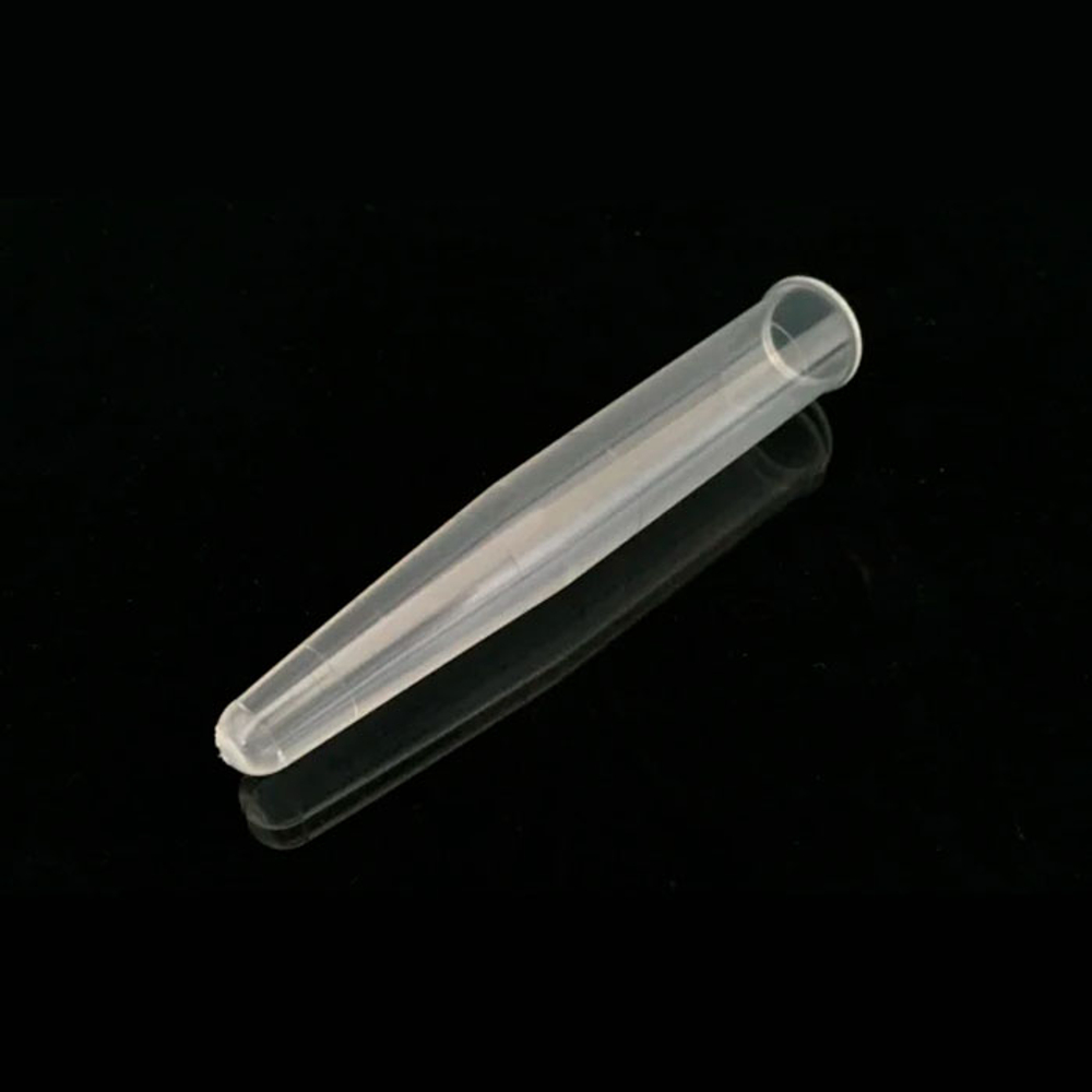 Пробирка ПП 10мл, 16 х 100, конич. центриф. без пробки, 100шт./уп.