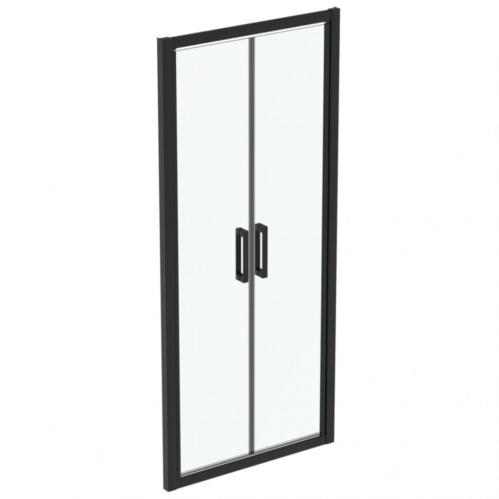 Двустворчатая дверь в нишу 90 см Ideal Standard CONNECT 2 Saloon door K9294V3