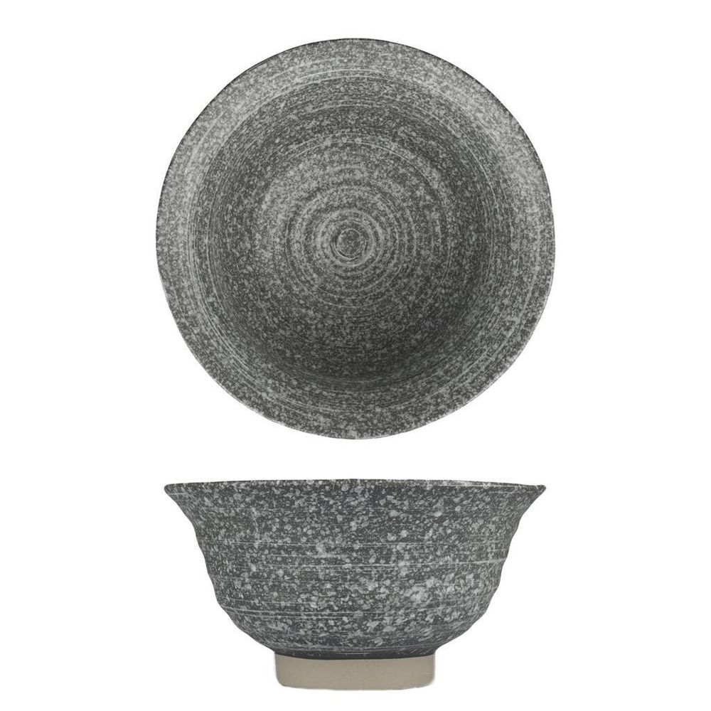 Салатник 1225 мл миска для лапши d 20 см h10,3 см глазурь Glossy Stone Taiga P.L. [1]