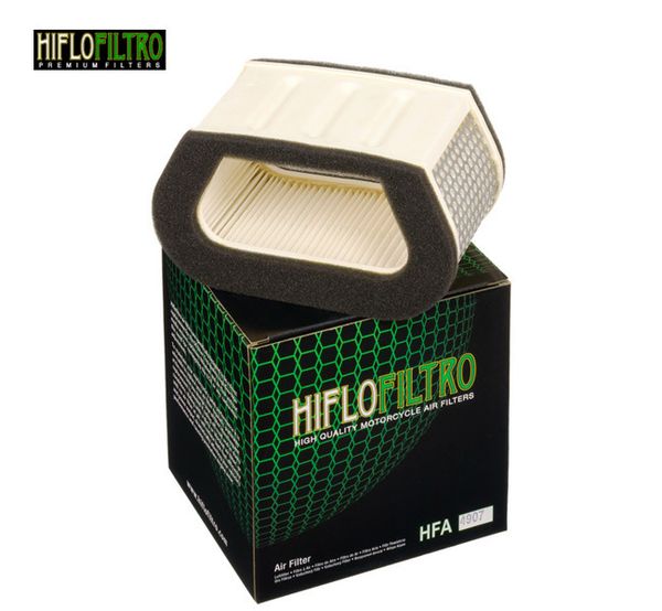 HIFLO HFA4907  Воздушный фильтр