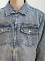 Мужская Куртка Obey Base