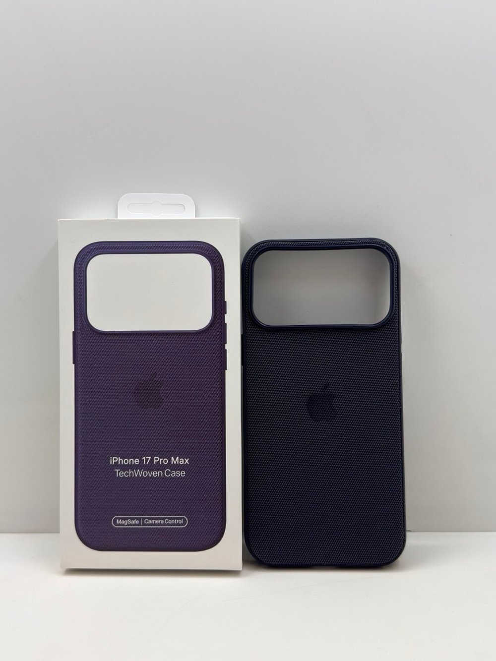 TechWoven Case with MagSafe iPhone 17 Pro Max