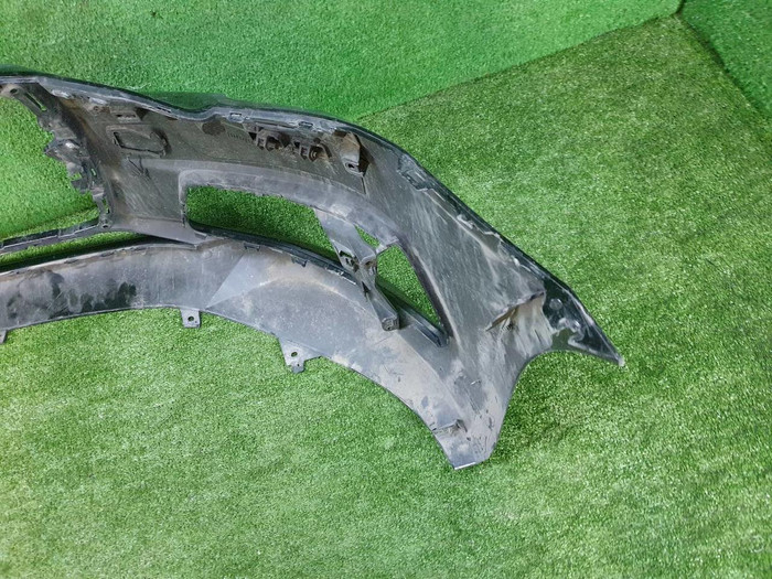 Бампер передний Audi A6 5 C8 (2018-2023)