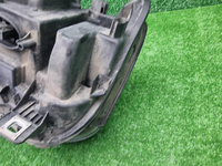 Битая Фара правая BMW X3 F25 (2014-2017) ксенон