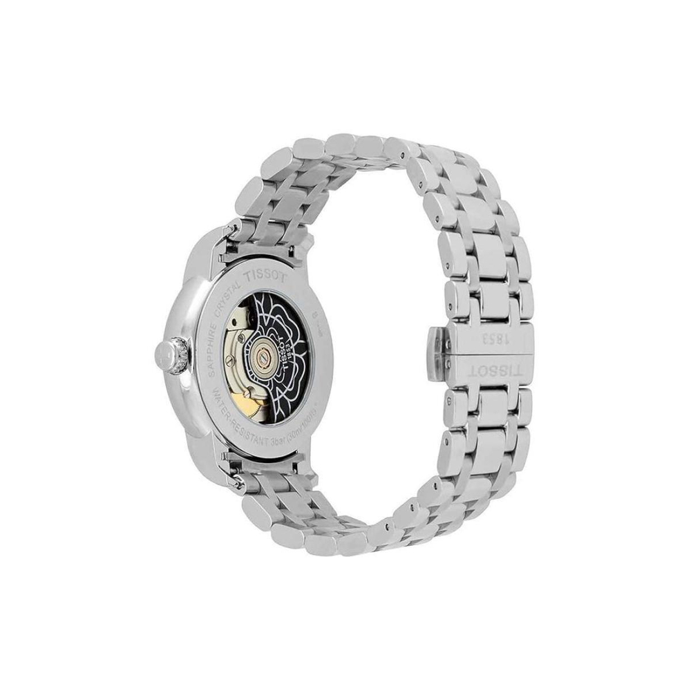 Часы TISSOT 35mm T050.207.11.117.05, T050.207.11.117.05