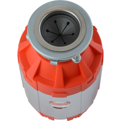 Измельчитель пищевых отходов Franke Turbo Elite TE-125 134.0535.242