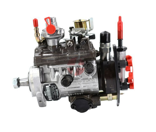 Насос топливный ТНВД JCB 17/922100, 17/923300, Delphi 9320A349G