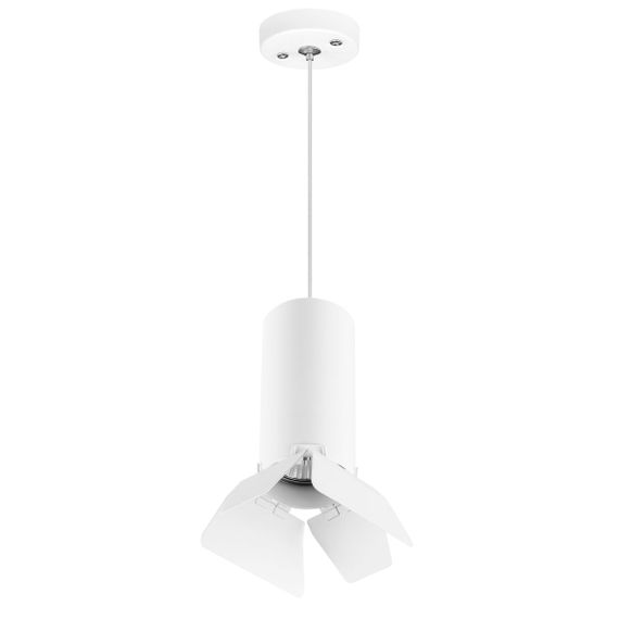 Комплект с подвесным светильником Lightstar Rullo (214486+590056+202436) RP486436