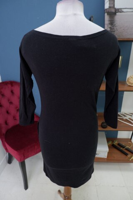 Платье трикотажное 44-46 размер