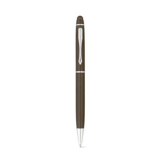 JULIE Шариковая ручка из металла с стилусом