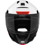 SCHUBERTH C5 ECLIPSE RED