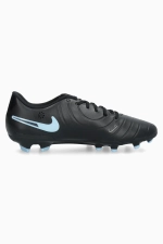 Бутсы Nike Tiempo Legend 10 Club FG/MG - черный