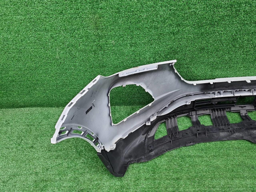 Бампер передний Chery Tiggo 4 Pro (2020-2024)