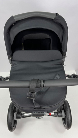 Автолюлька и прогулочный блок Luxmom 701(design Jane Concord)